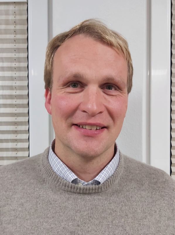 Arne Klees-Bruhn