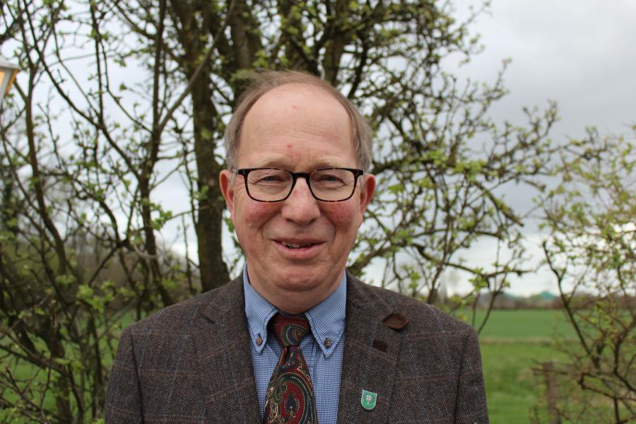 Foto Klaus Rathje